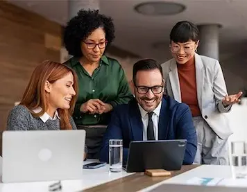 New Way to Experience the Job Search